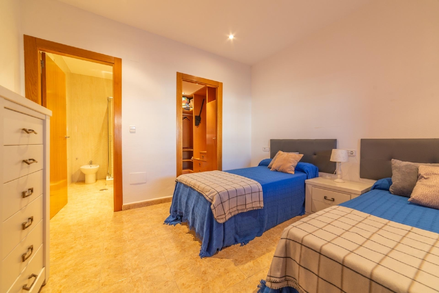 te koop benedenwoning A Torre Arzúa 8