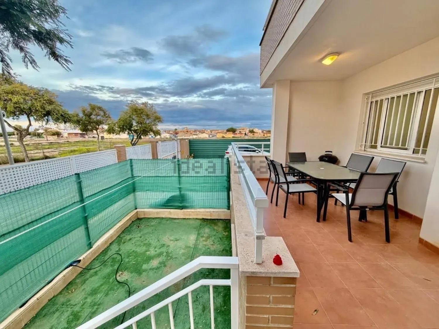  en venta planta baja A Torre Arzúa 4