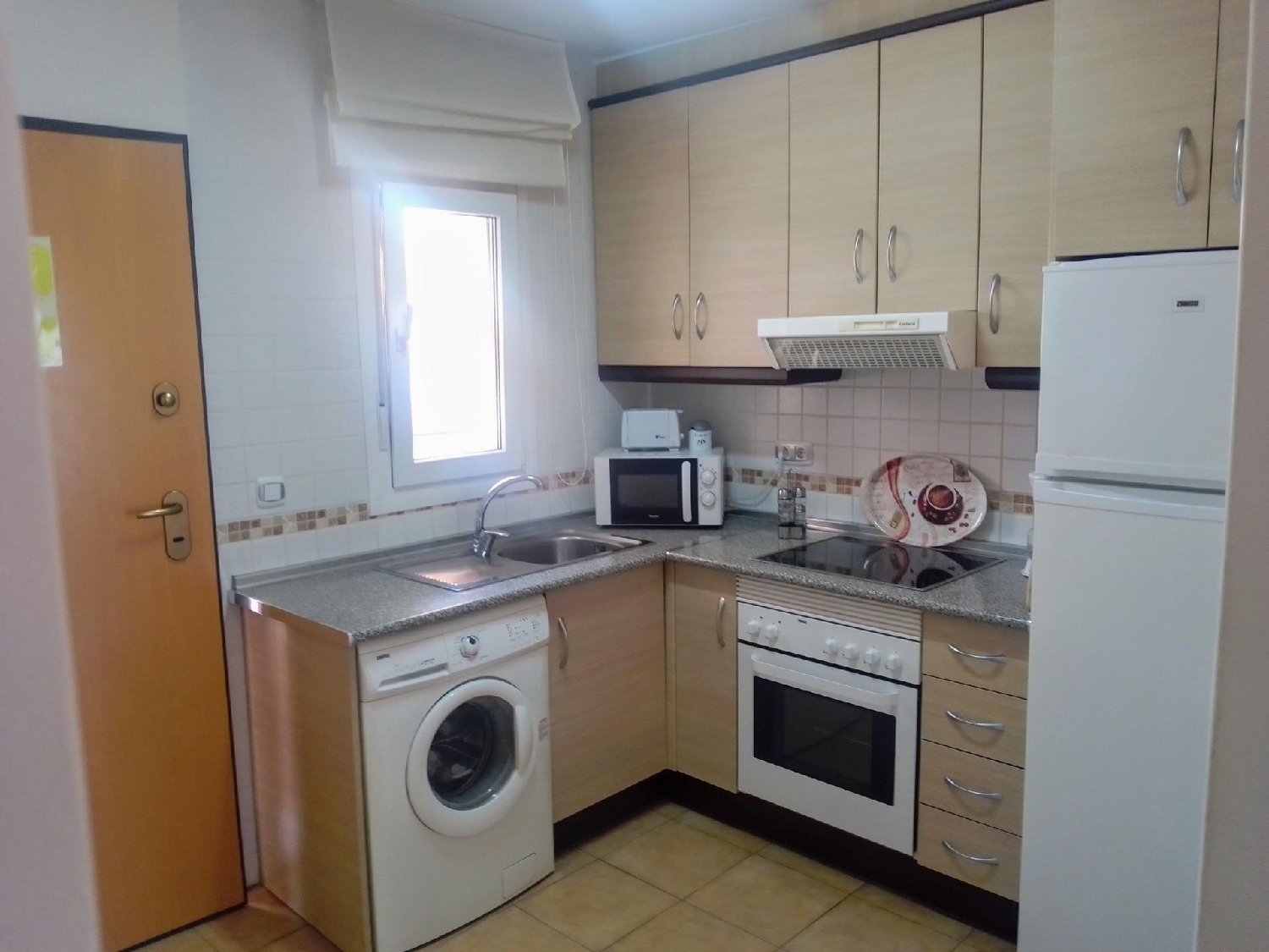  te koop benedenwoning Águilas Alto Guadalentín 7