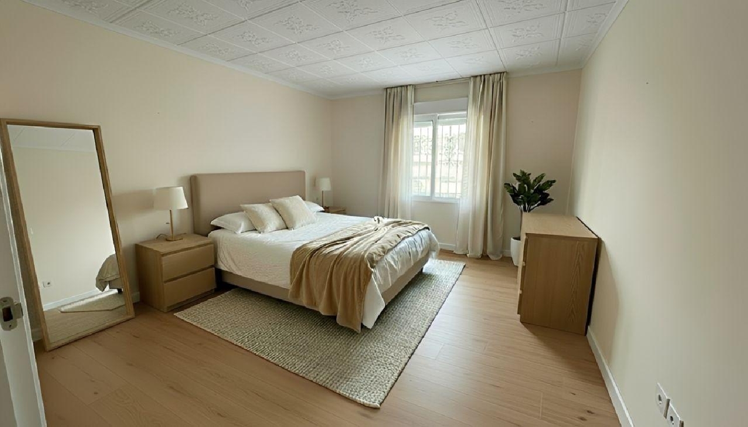  for sale ground floor Alfafar Horta Sud 3