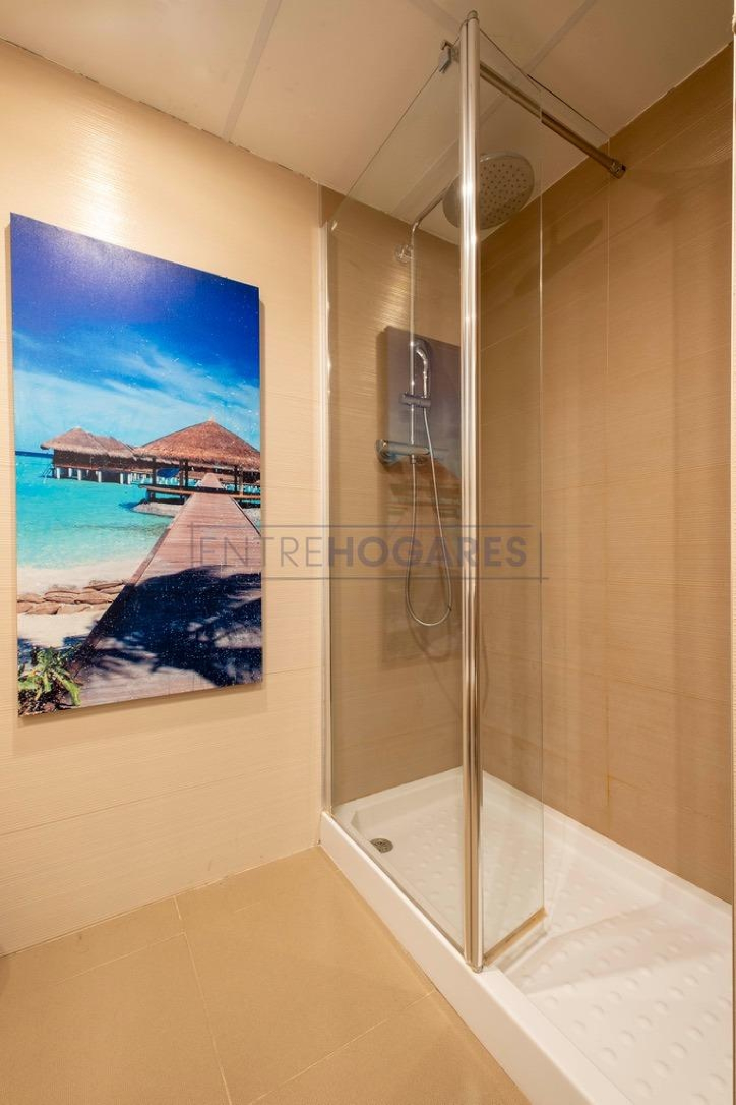  till salu bottenvåning Alfara Del Patriarca Horta Nord 5