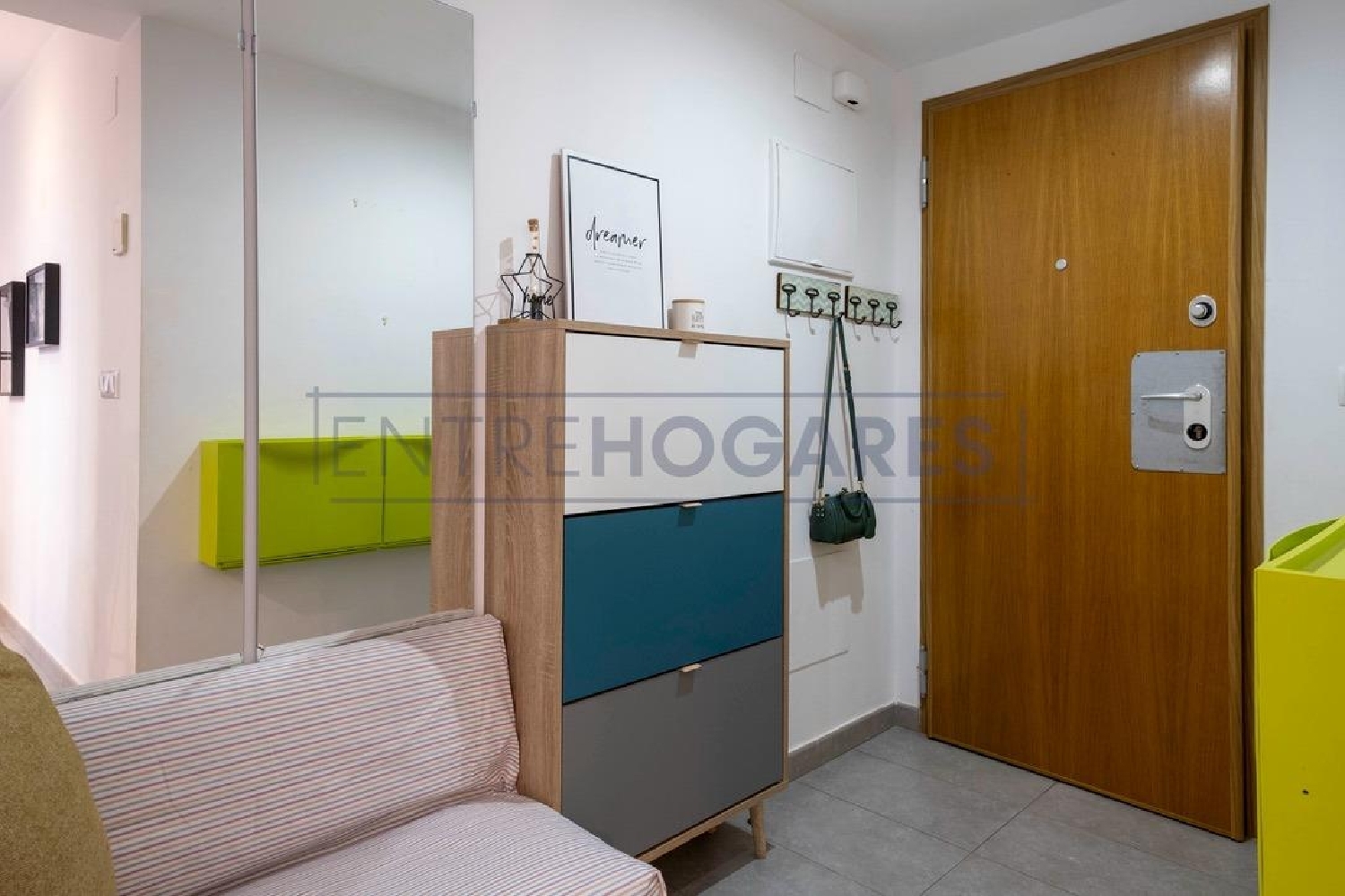  till salu bottenvåning Alfara Del Patriarca Horta Nord 2