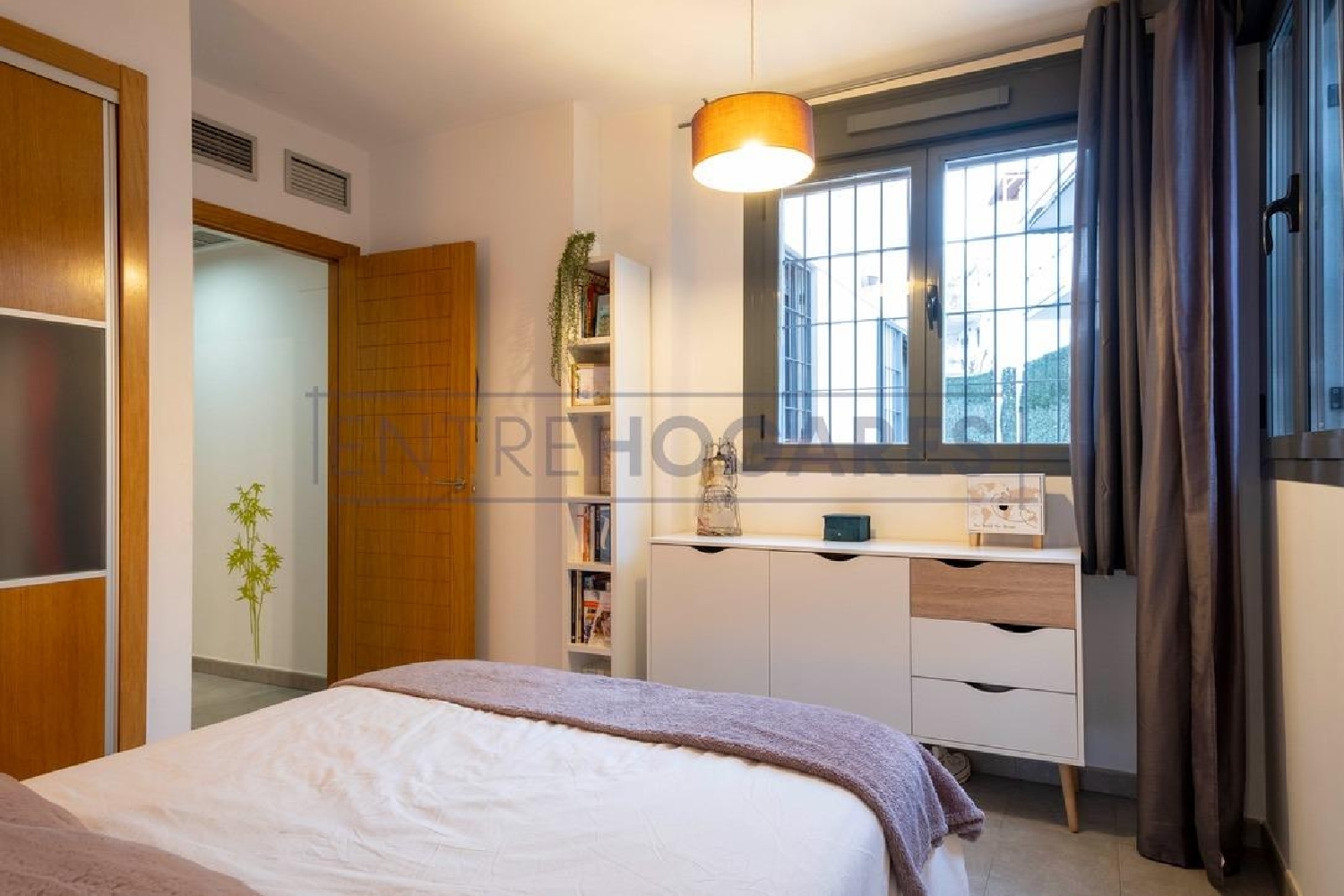  till salu bottenvåning Alfara Del Patriarca Horta Nord 7