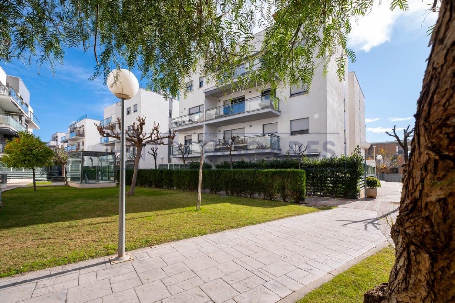  till salu bottenvåning Alfara Del Patriarca Horta Nord 1