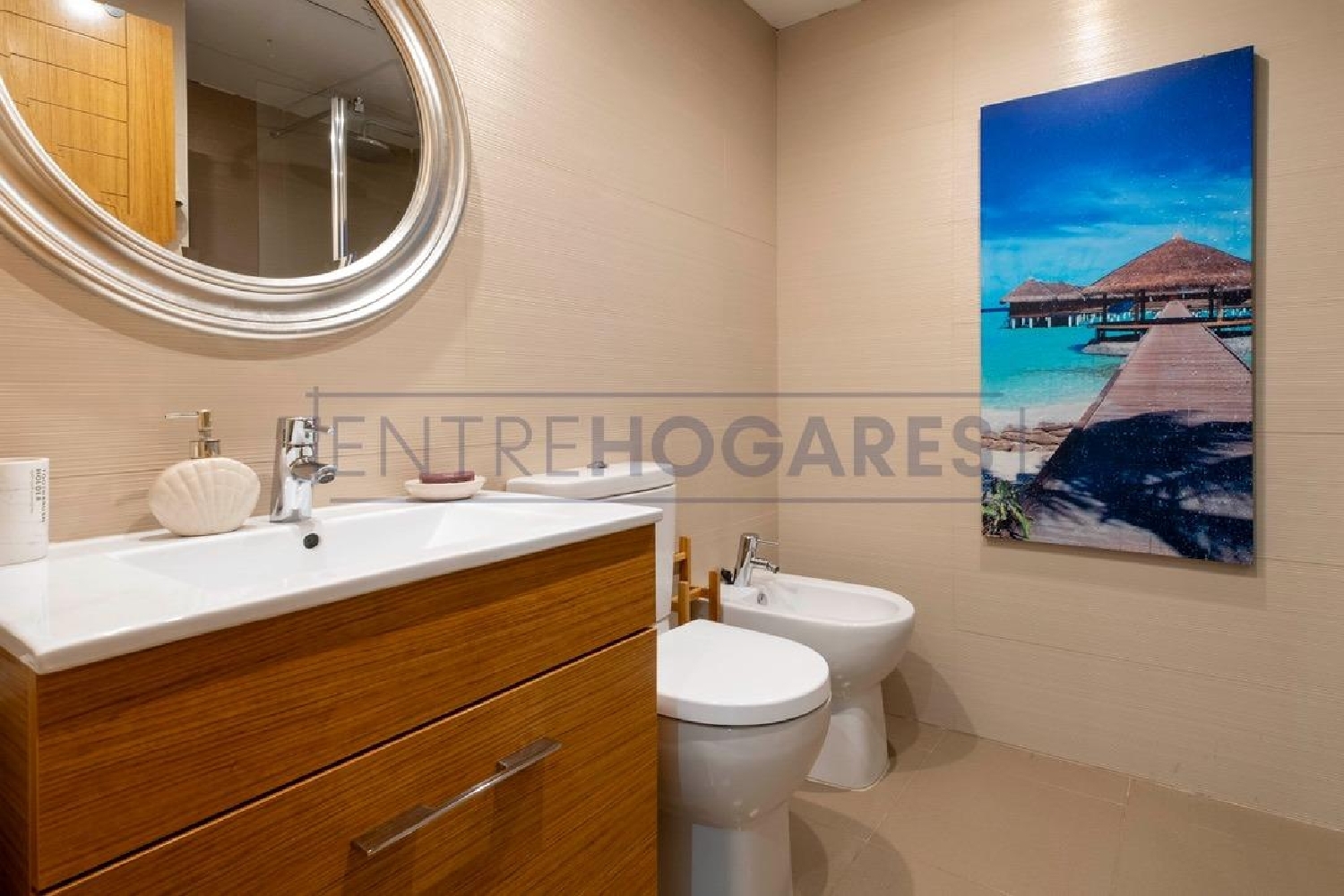  till salu bottenvåning Alfara Del Patriarca Horta Nord 4