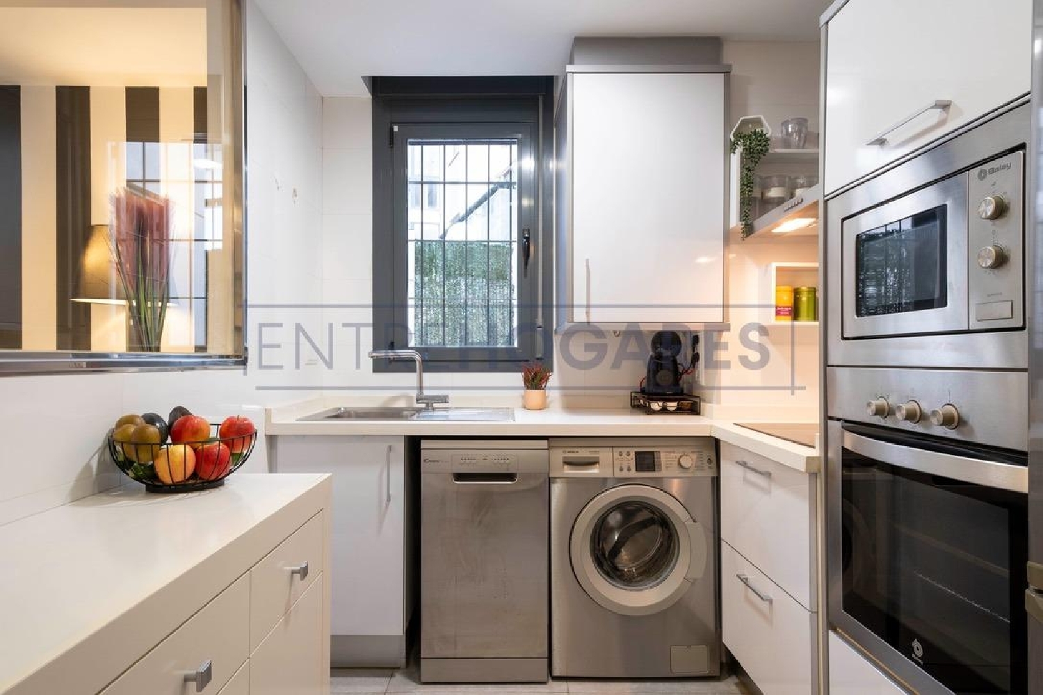  till salu bottenvåning Alfara Del Patriarca Horta Nord 8