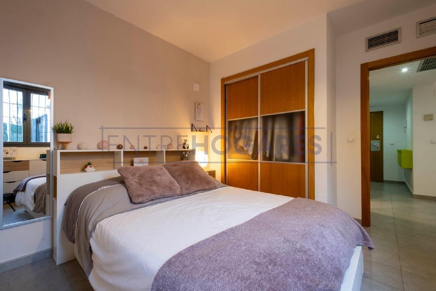  till salu bottenvåning Alfara Del Patriarca Horta Nord 6