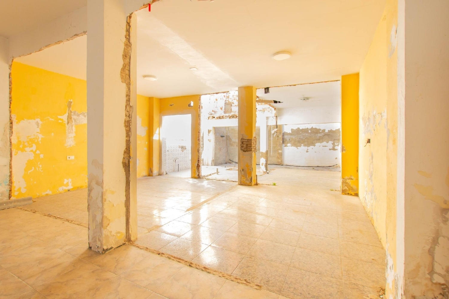  en venta planta baja Algemesí Ribera Alta 8