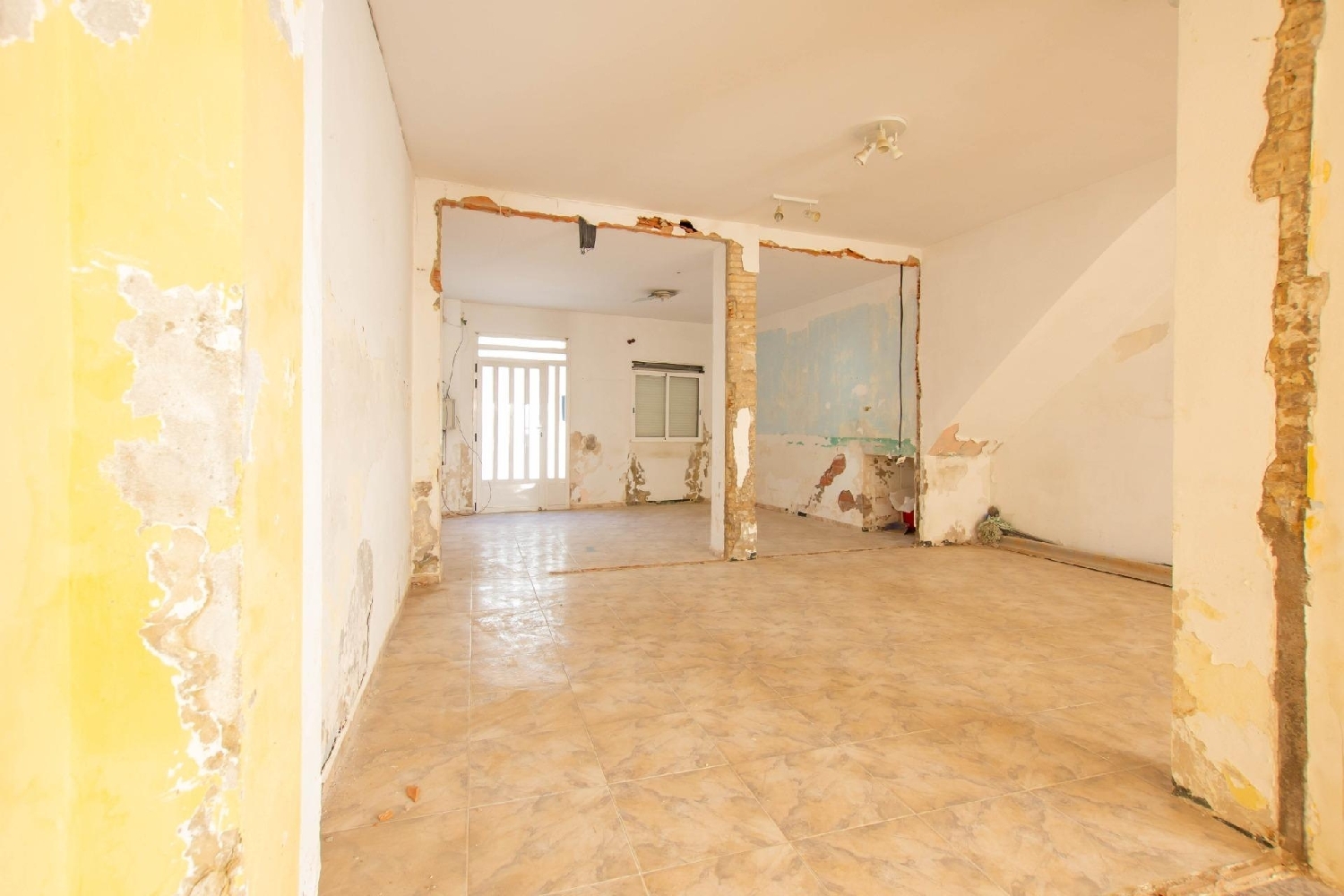 en venta planta baja Algemesí Ribera Alta 7
