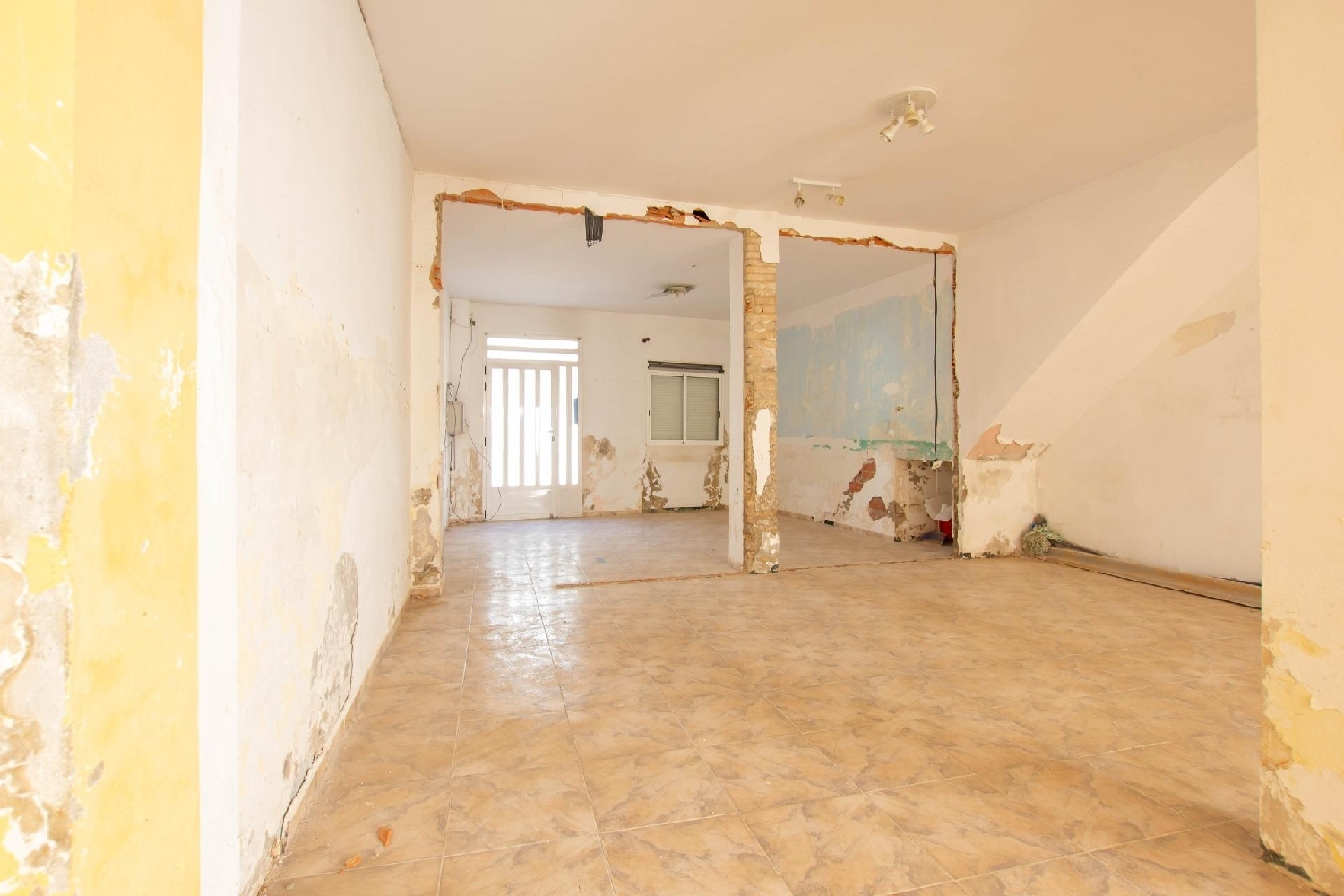  en venta planta baja Algemesí Ribera Alta 6