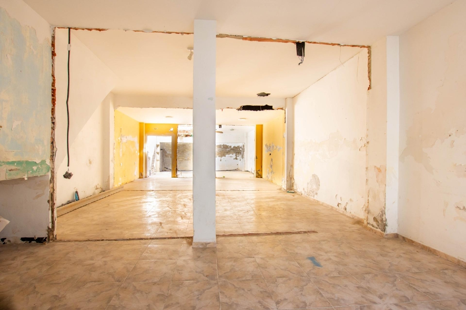  en venta planta baja Algemesí Ribera Alta 1