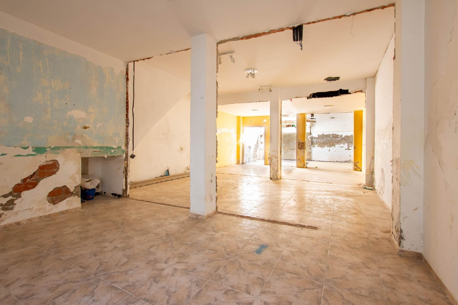  en venta planta baja Algemesí Ribera Alta 2