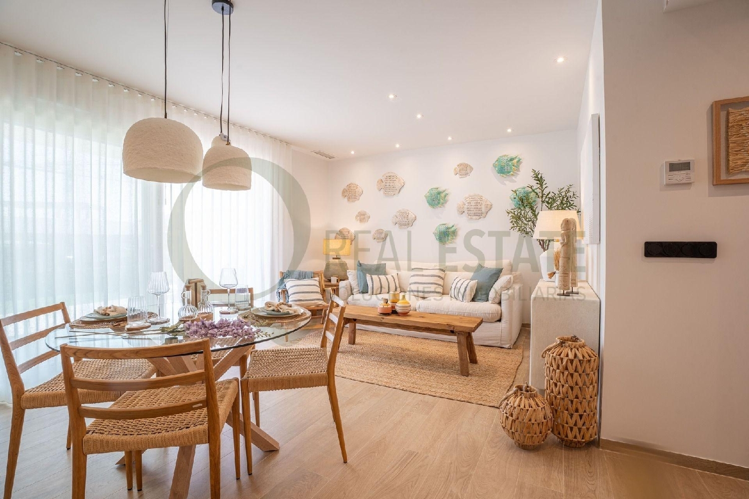  te koop benedenwoning Algorfa Baix Segura 2