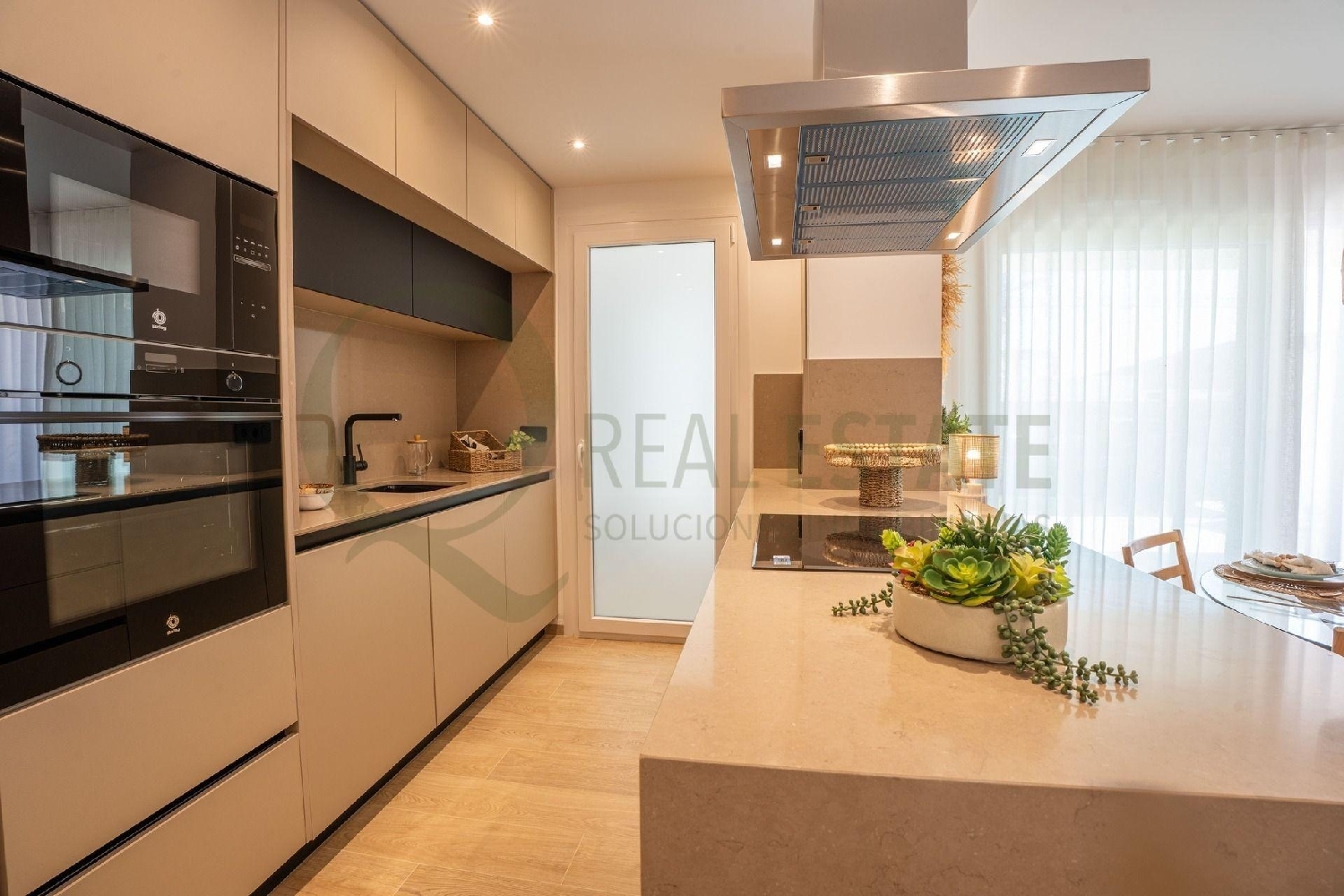  te koop benedenwoning Algorfa Baix Segura 8