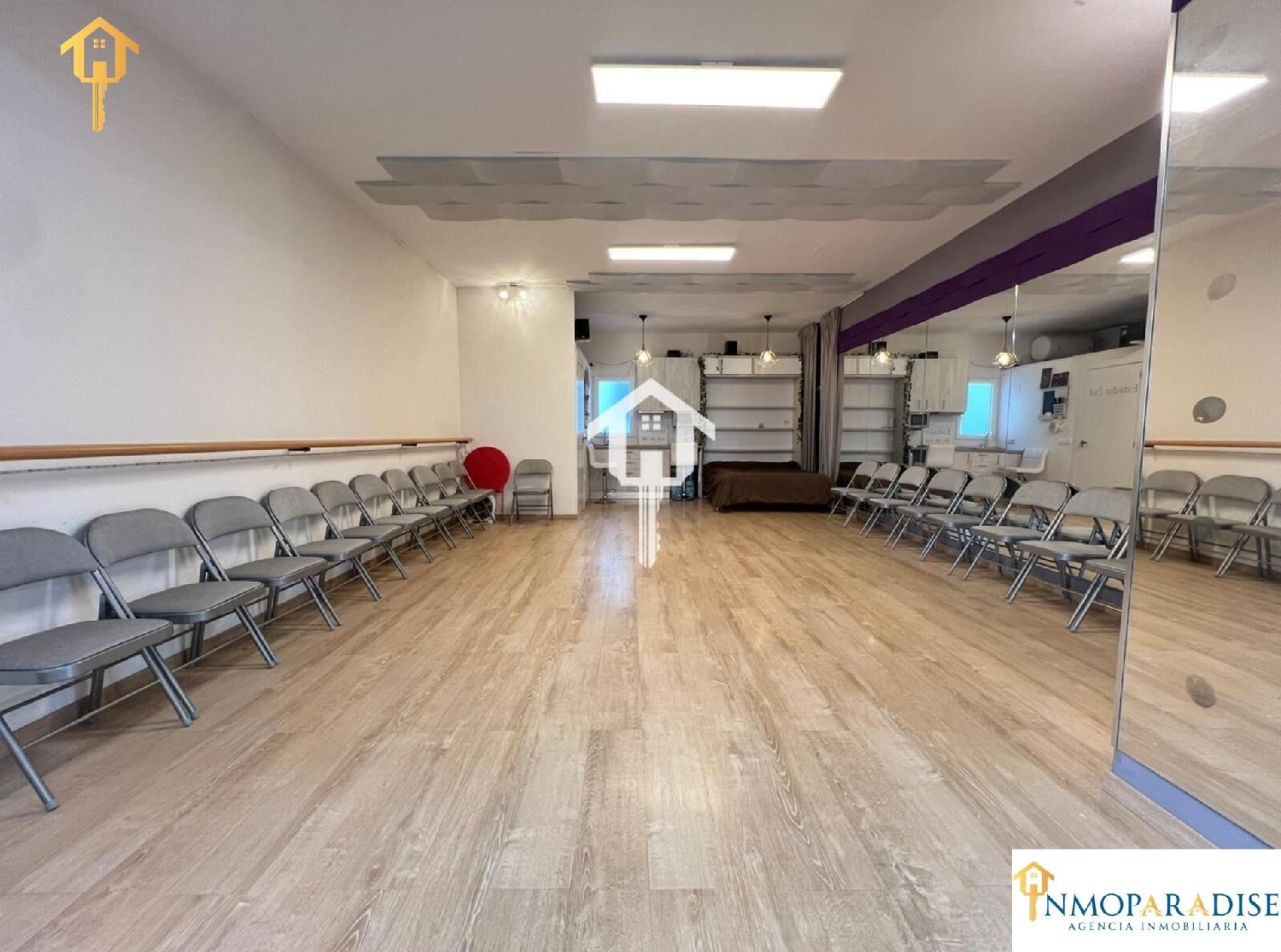  for sale ground floor Alicante Centro 03001 Alacantí 1