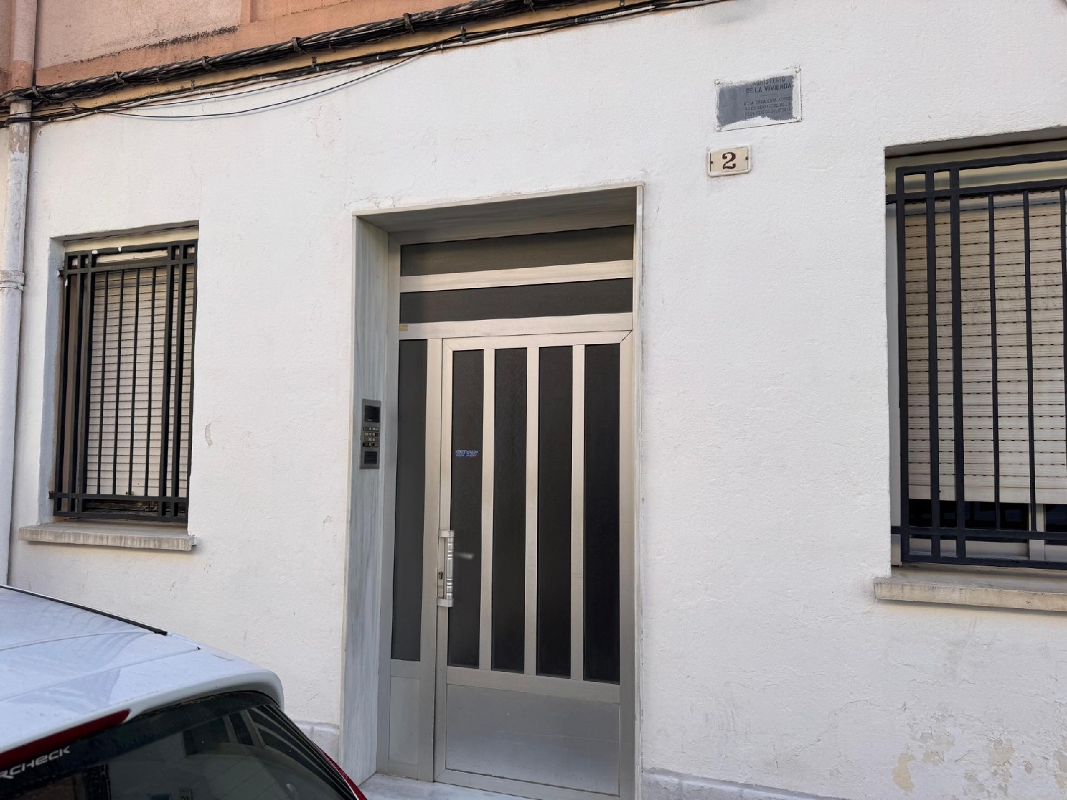  en venta planta baja Almoines Safor 2