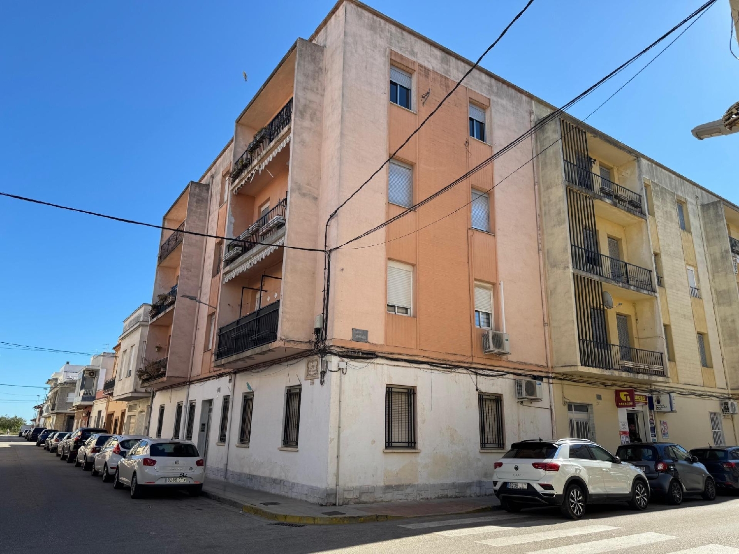  en venta planta baja Almoines Safor 1