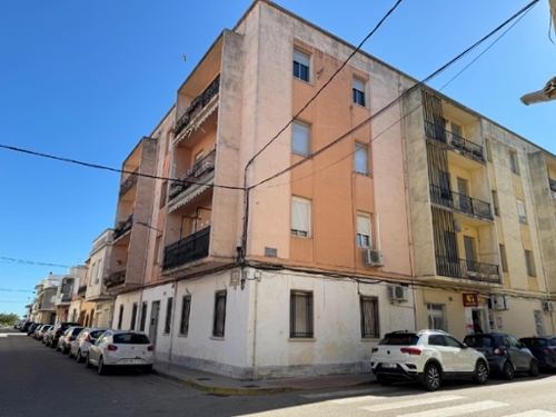 Almoines Safor planta baja foto 6374930