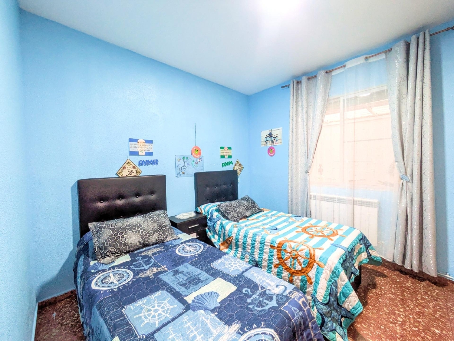 te koop benedenwoning Amposta Montsià 5