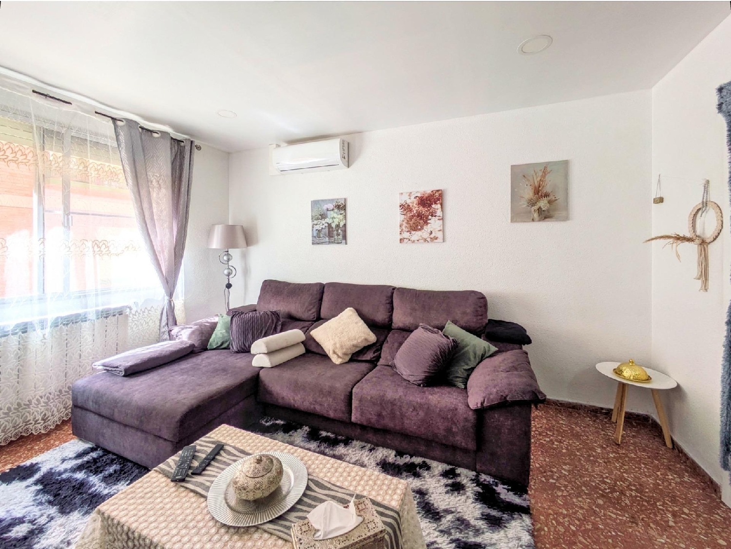 te koop benedenwoning Amposta Montsià 3