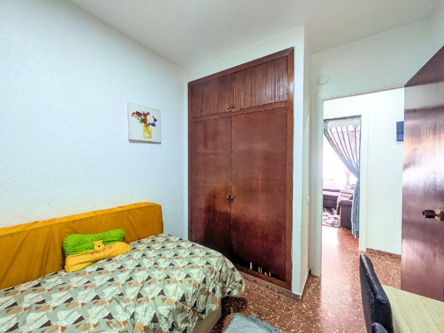 te koop benedenwoning Amposta Montsià 7