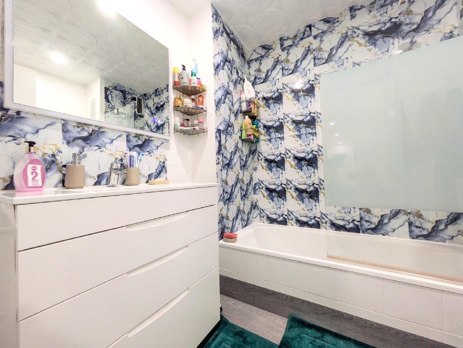 te koop benedenwoning Amposta Montsià 8