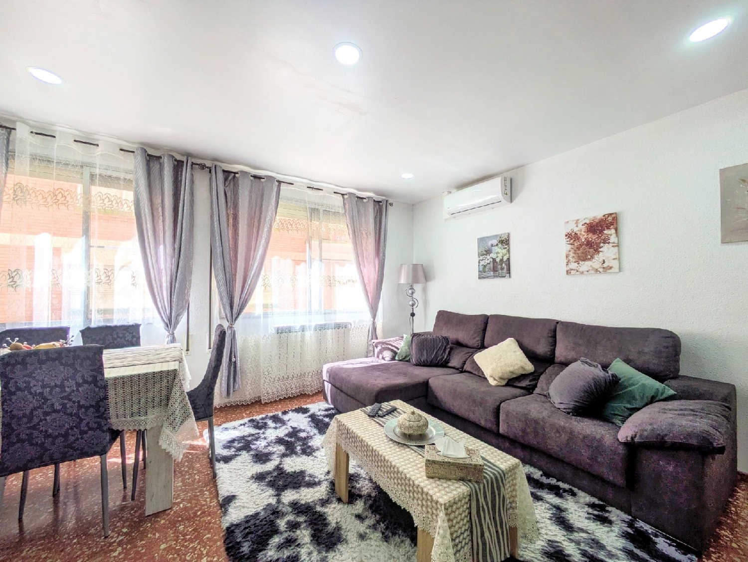 te koop benedenwoning Amposta Montsià 2