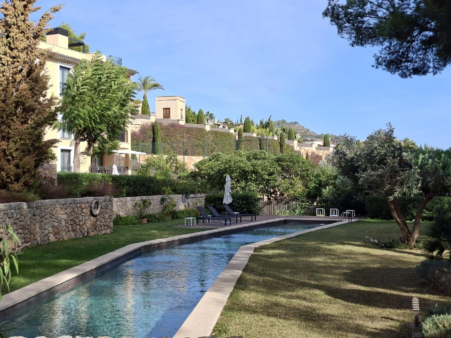  kaufen Erdgeschoss Andratx Ponent 1