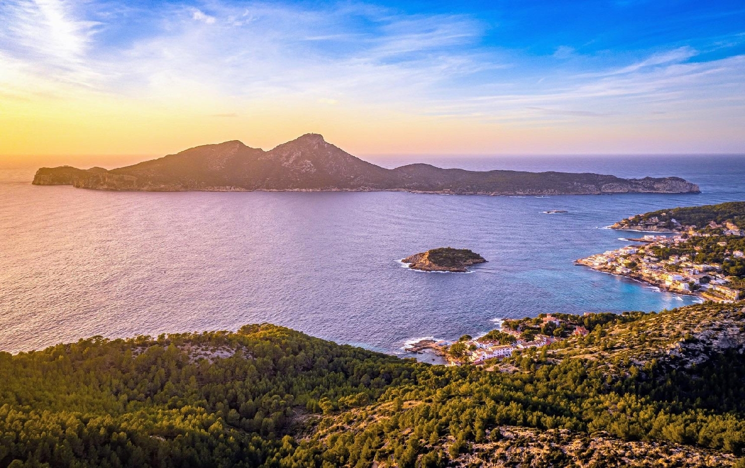  till salu bottenvåning Andratx Ponent 1