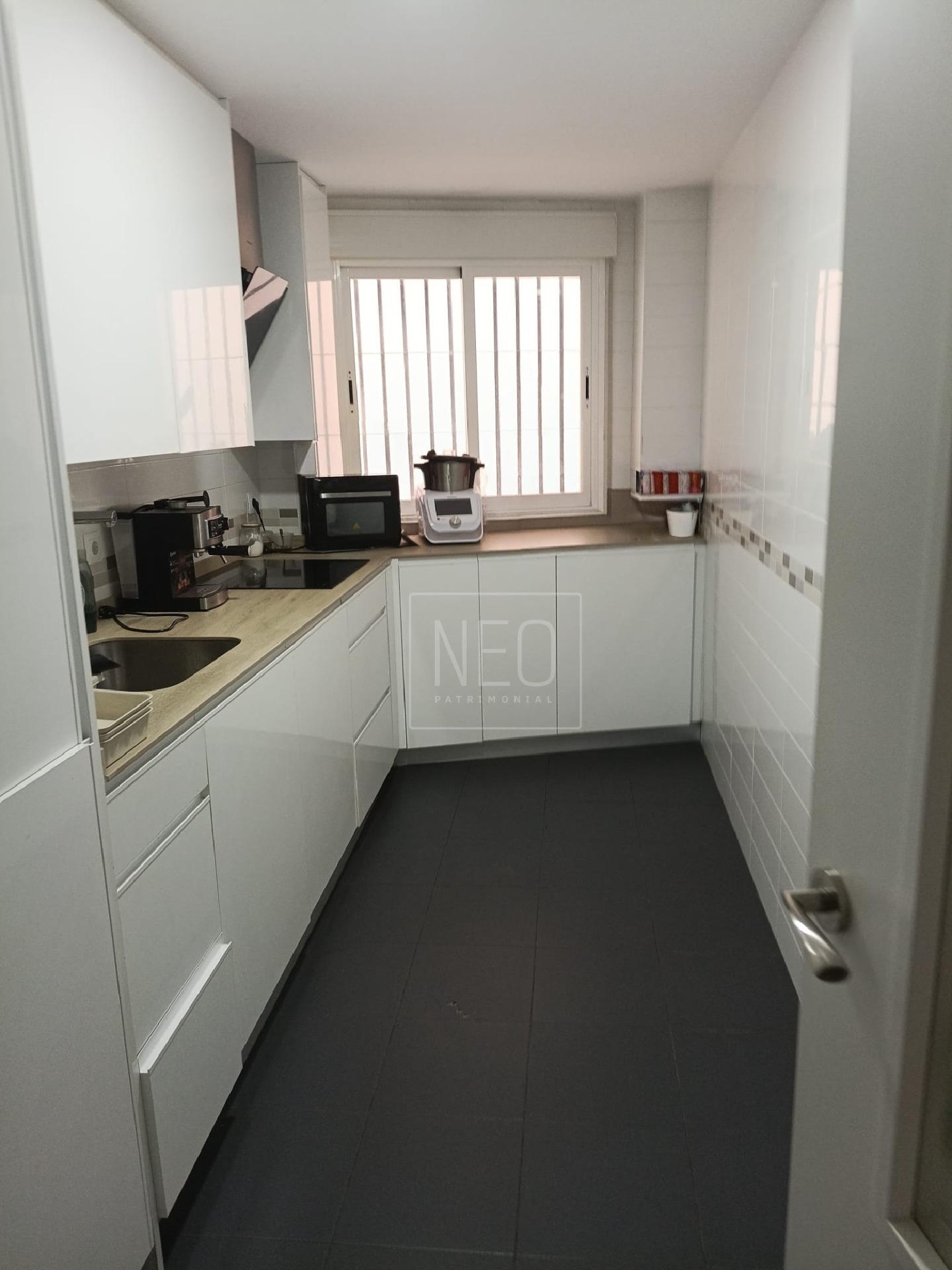  te koop benedenwoning Arzubiaga Zuia 3