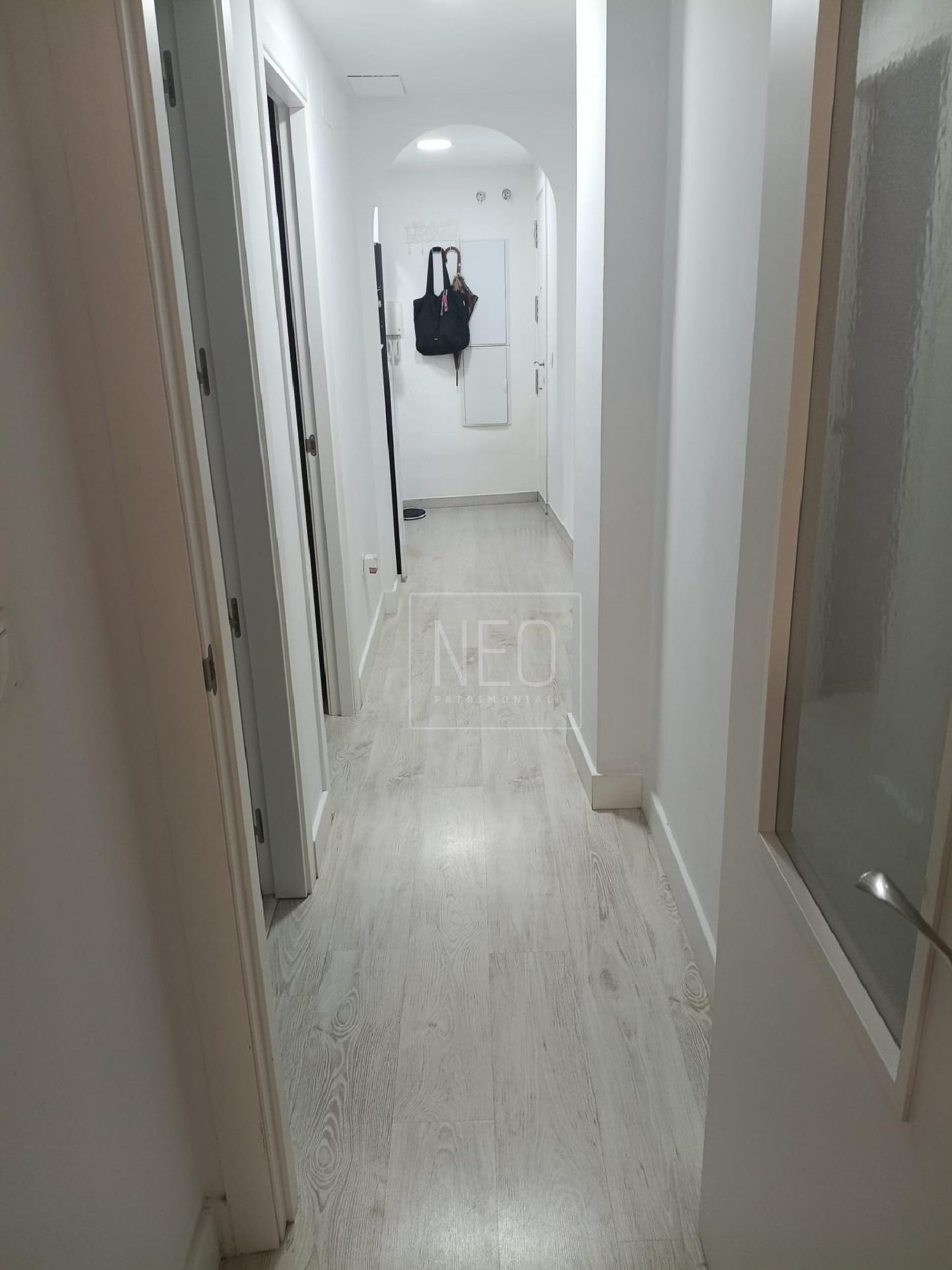  te koop benedenwoning Arzubiaga Zuia 2