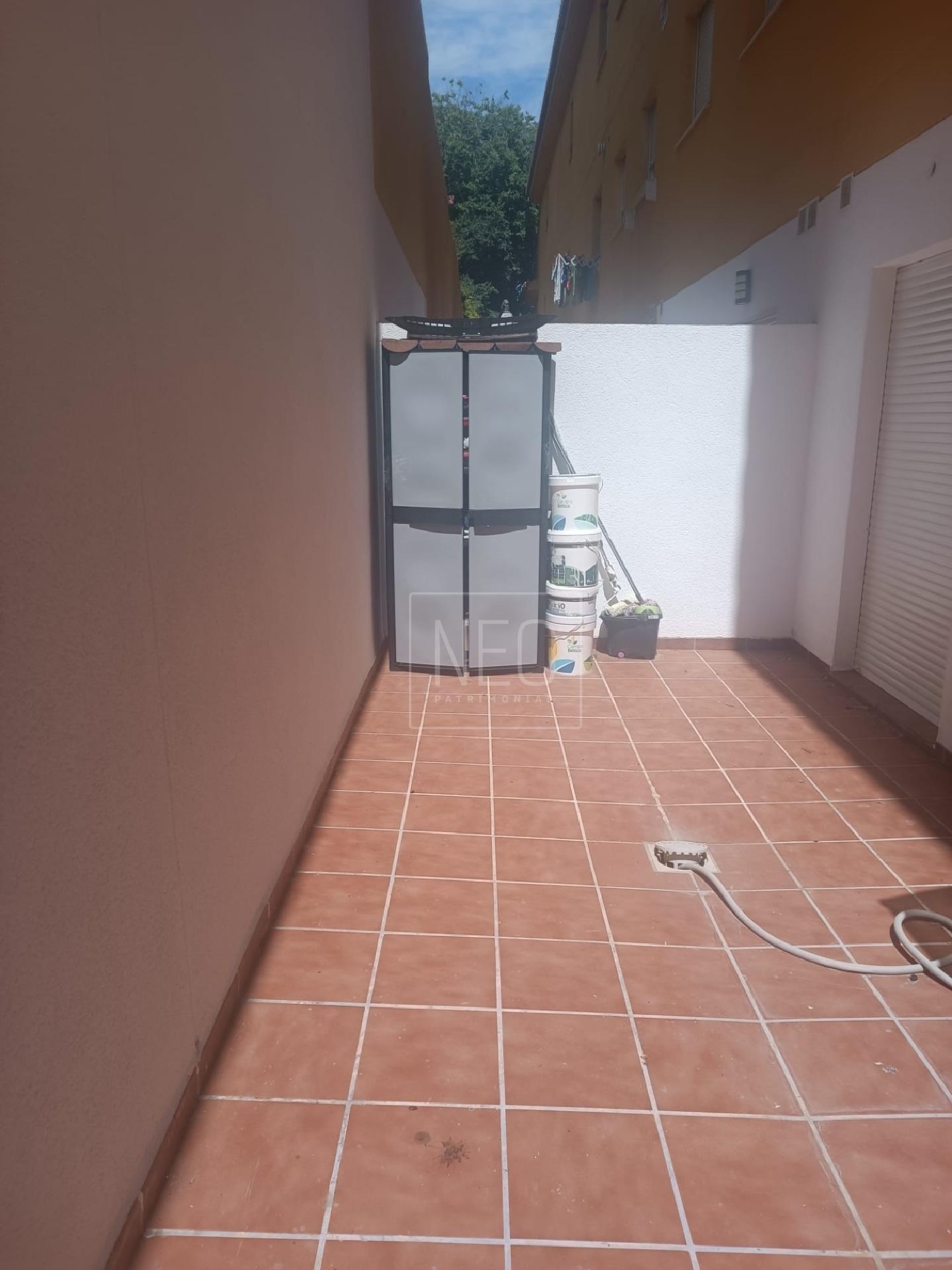  te koop benedenwoning Arzubiaga Zuia 7