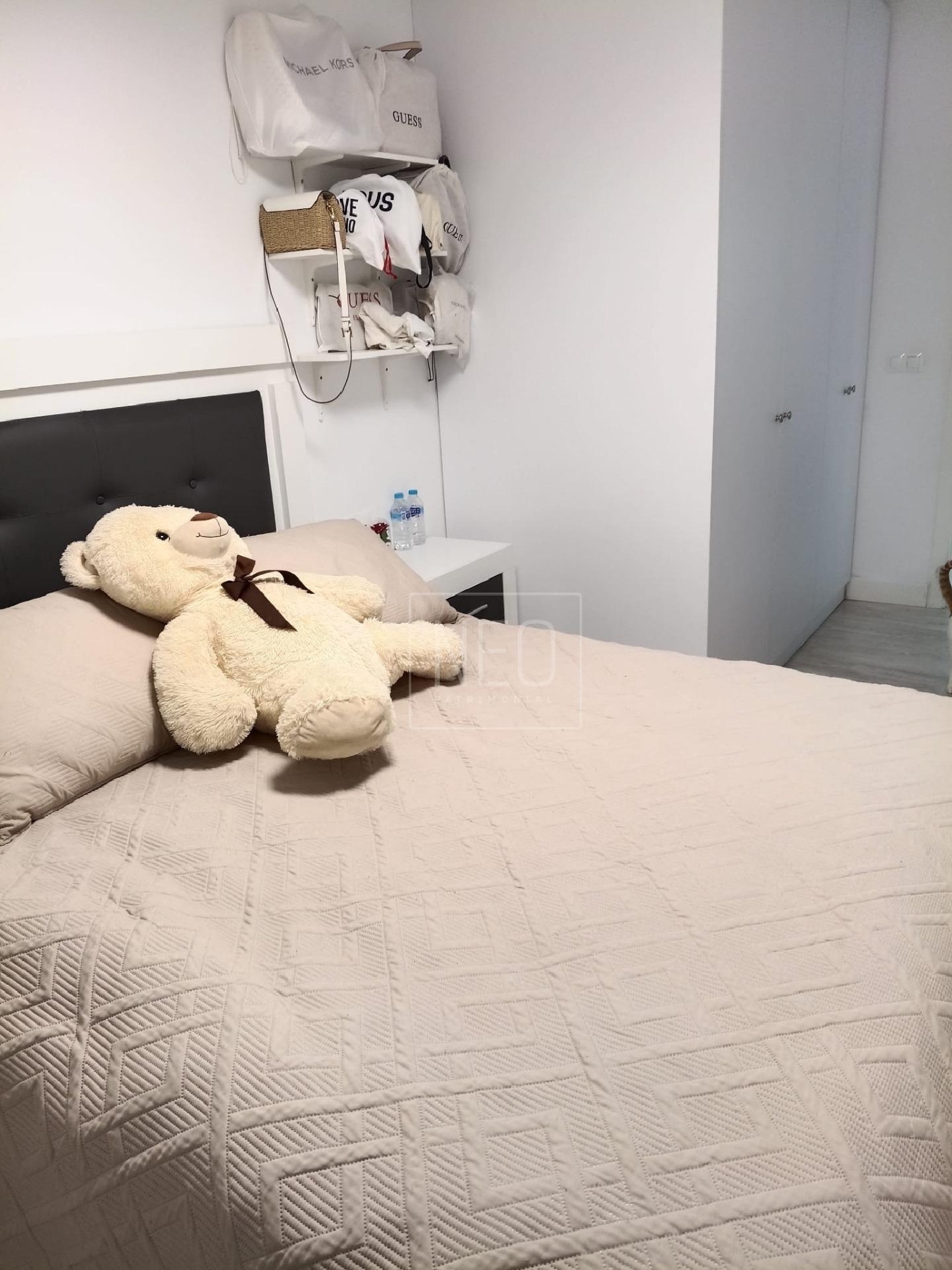  te koop benedenwoning Arzubiaga Zuia 6