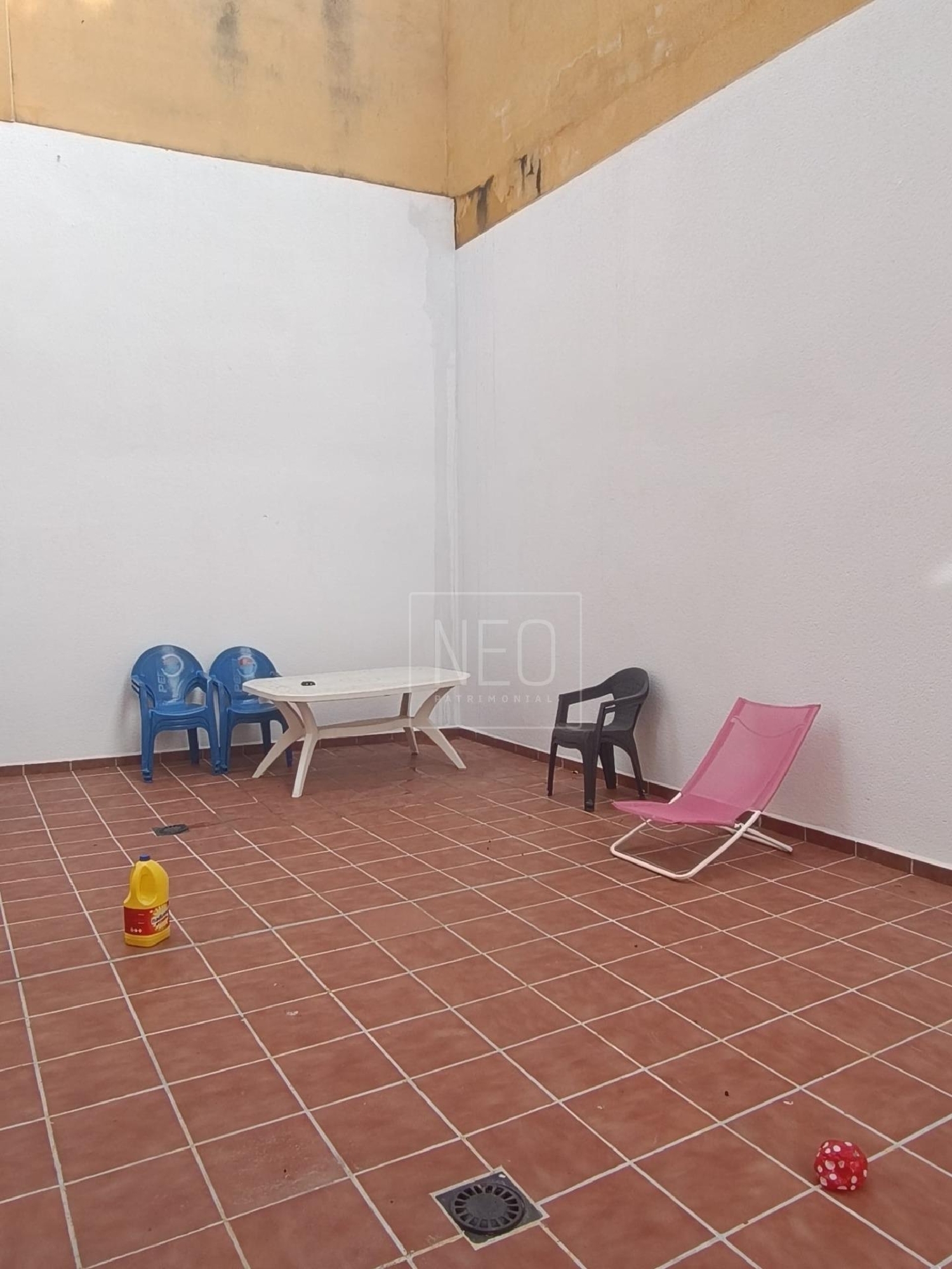  te koop benedenwoning Arzubiaga Zuia 8