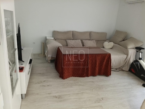 Arzubiaga Zuia benedenwoning foto 6376176