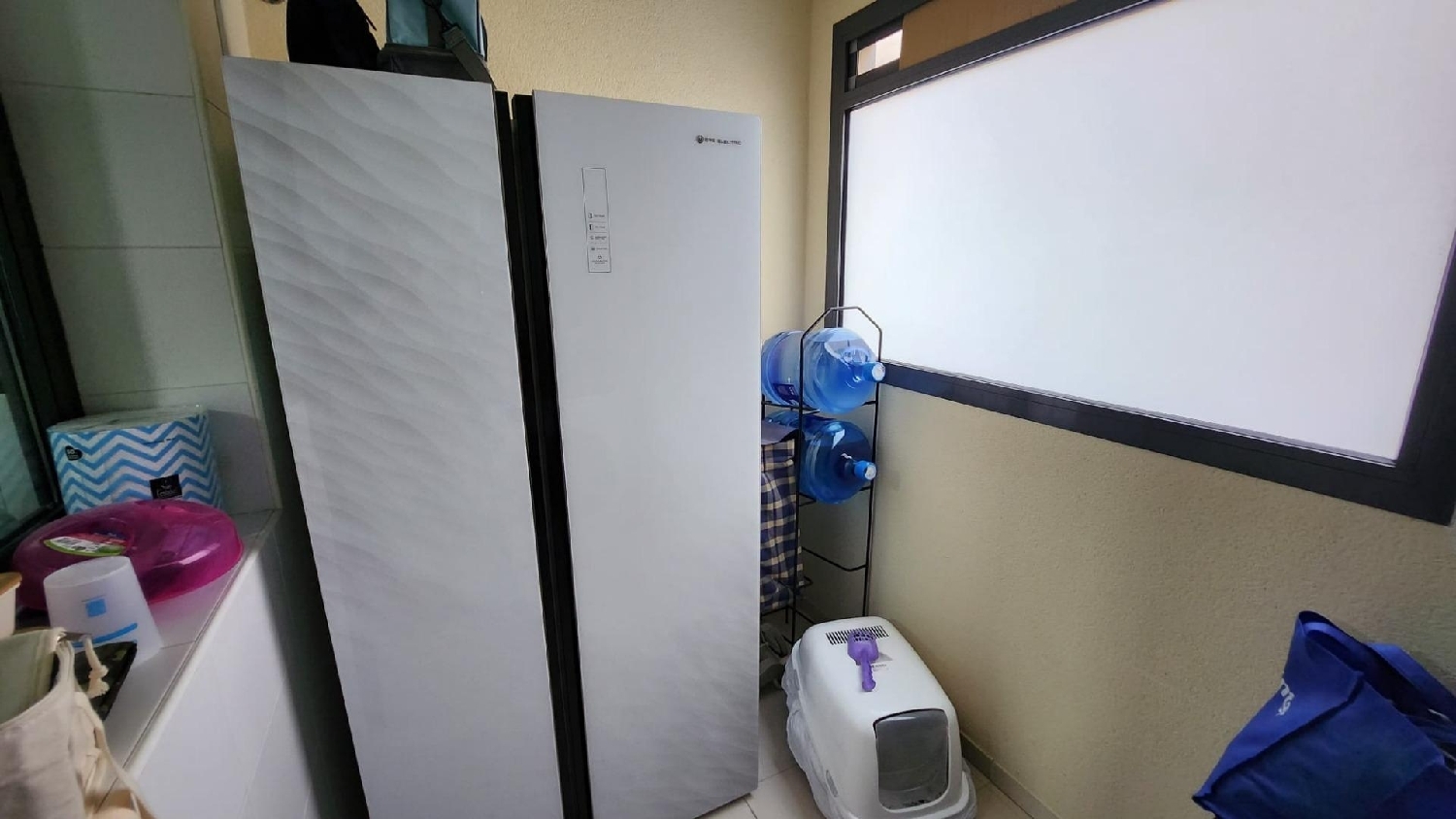 en venta planta baja Aspe Vinalopó Mitjà 6