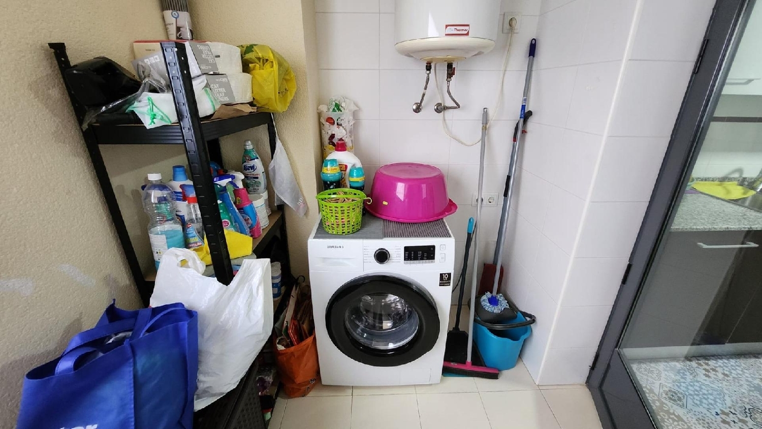 en venta planta baja Aspe Vinalopó Mitjà 5