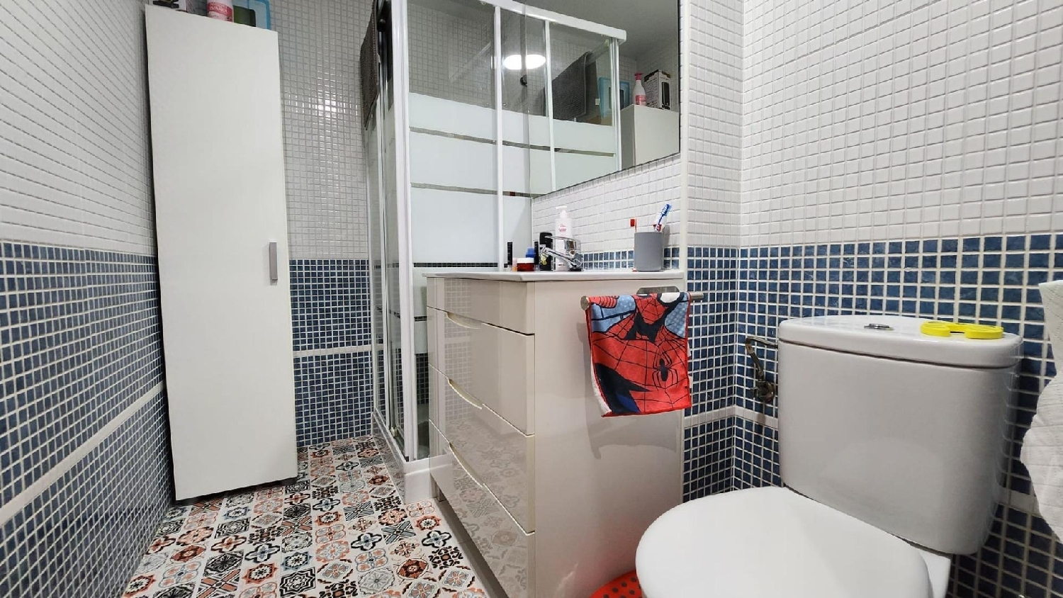 en venta planta baja Aspe Vinalopó Mitjà 7