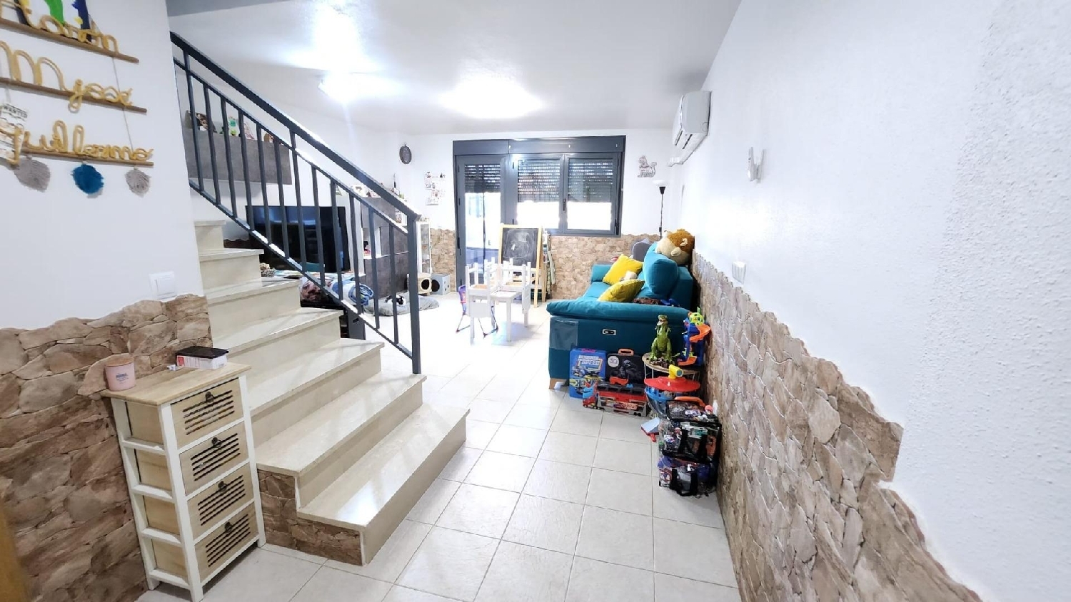 en venta planta baja Aspe Vinalopó Mitjà 2
