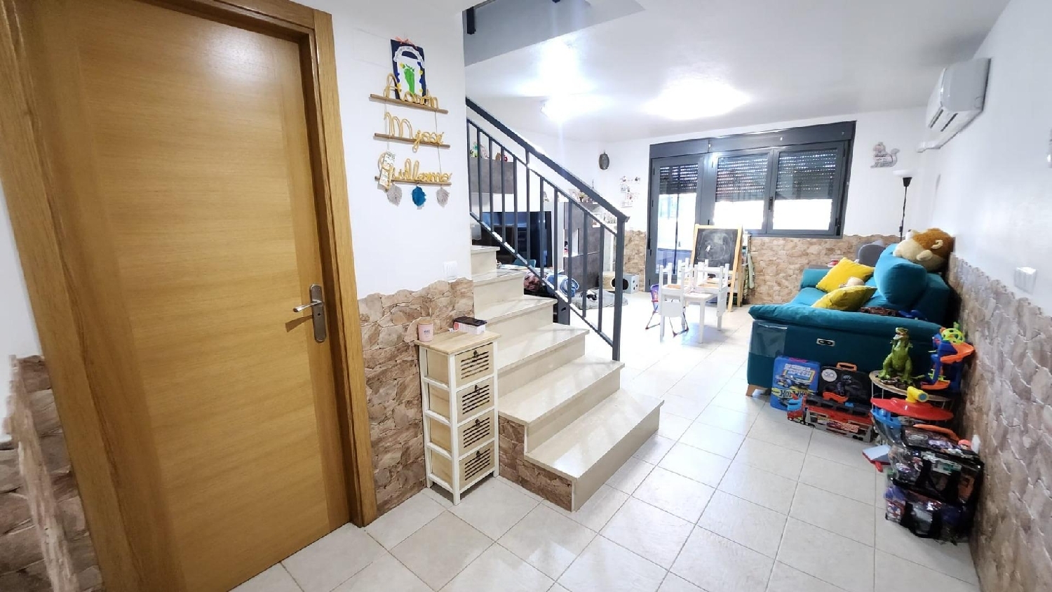 en venta planta baja Aspe Vinalopó Mitjà 3