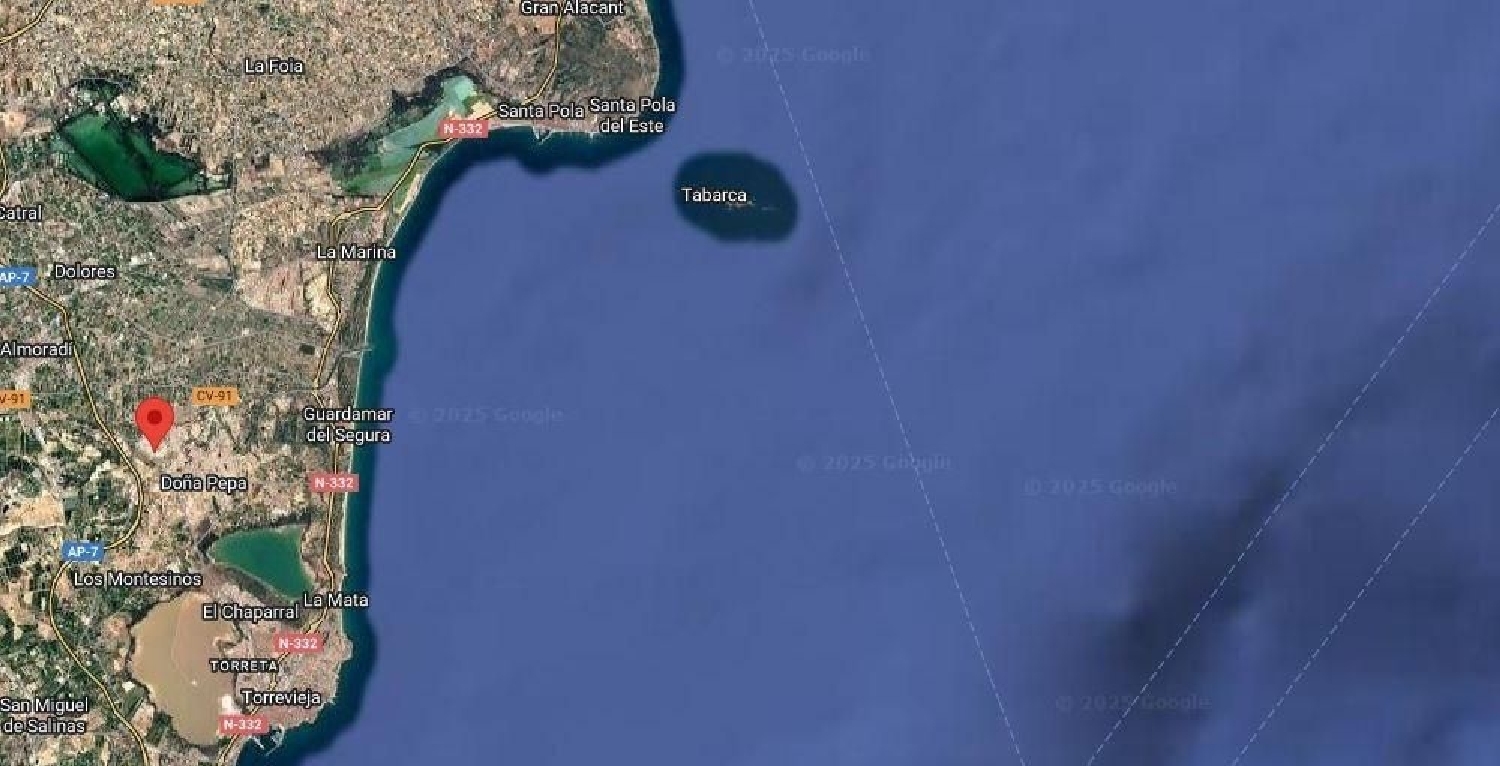  for sale ground floor Benijófar Baix Segura 2