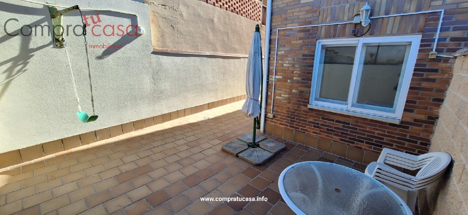  en venta planta baja Bernuy De Porreros Segovia Sur 8