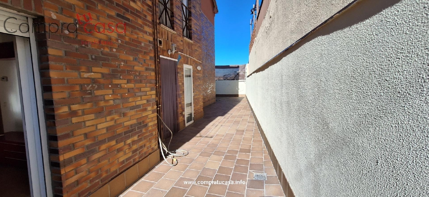  en venta planta baja Bernuy De Porreros Segovia Sur 7