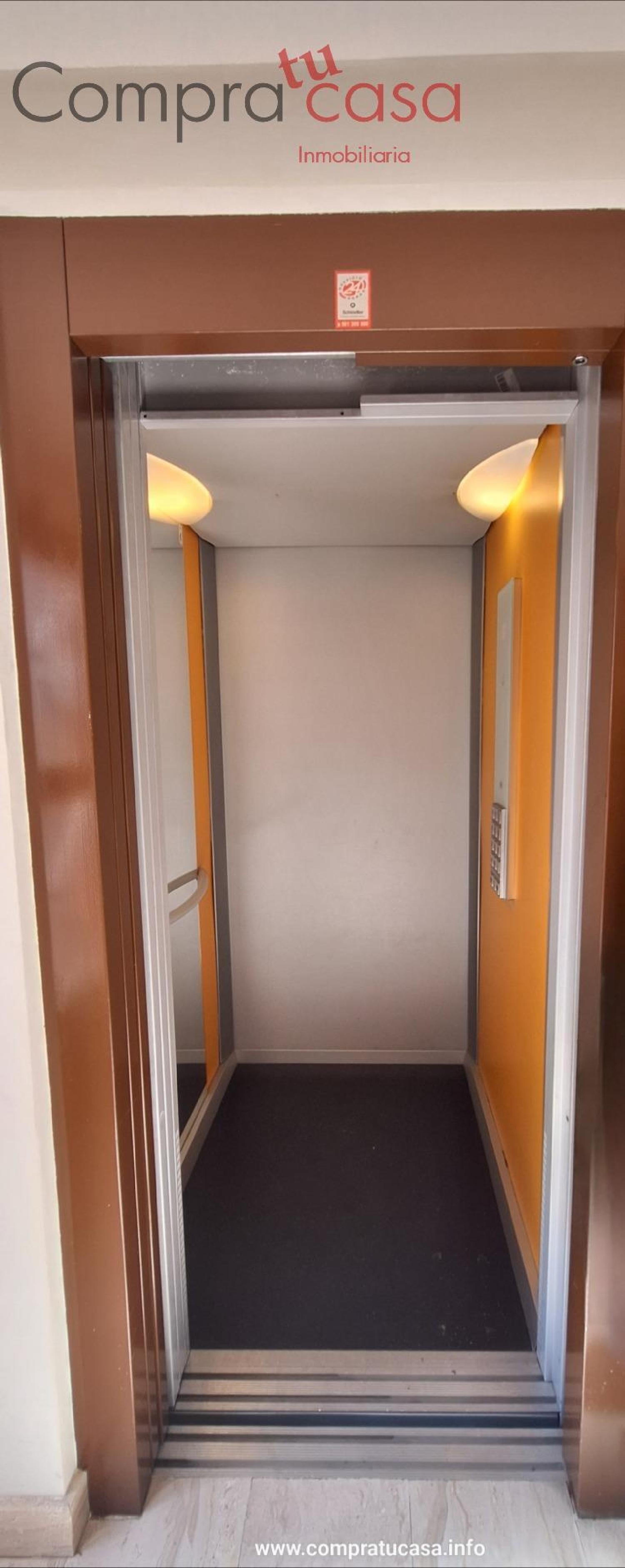  en venta planta baja Bernuy De Porreros Segovia Sur 2