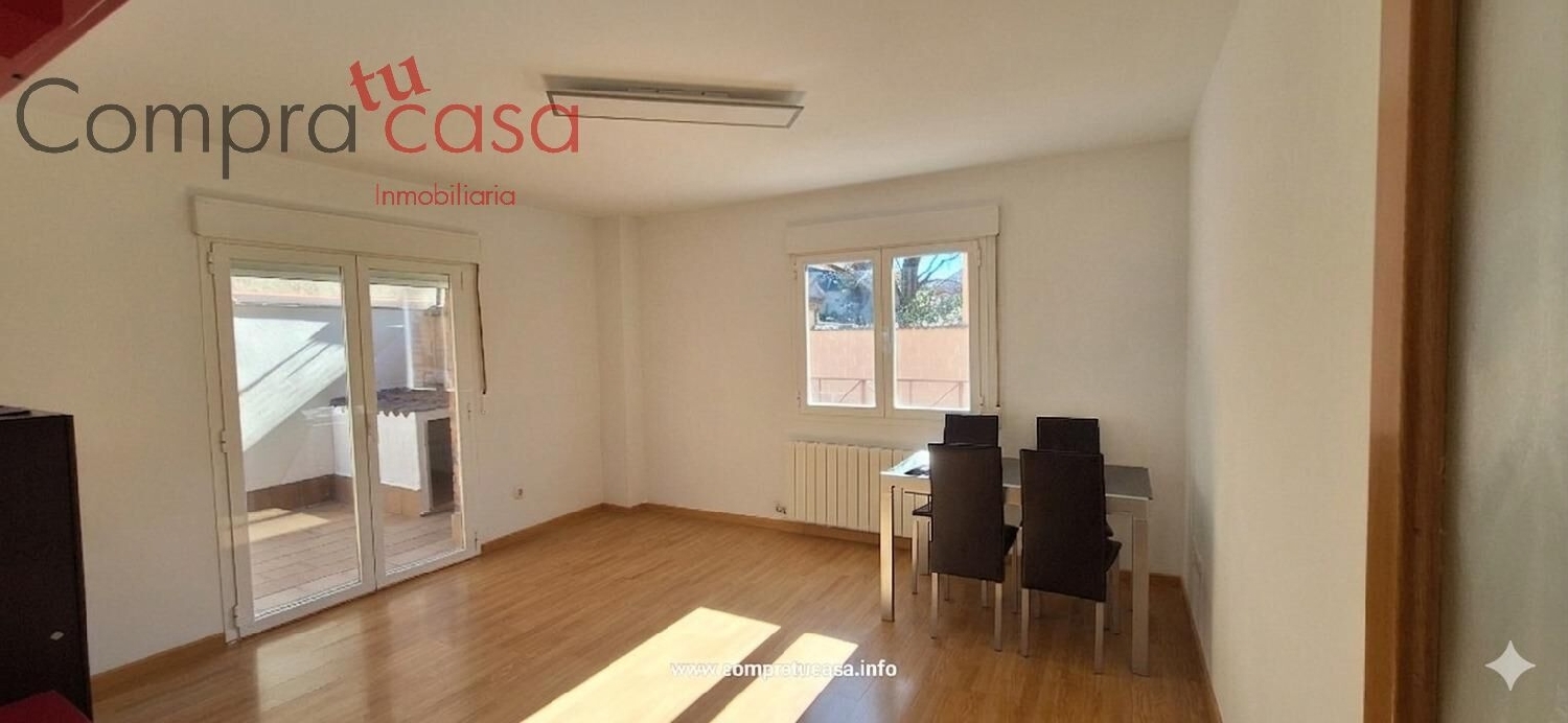  en venta planta baja Bernuy De Porreros Segovia Sur 5