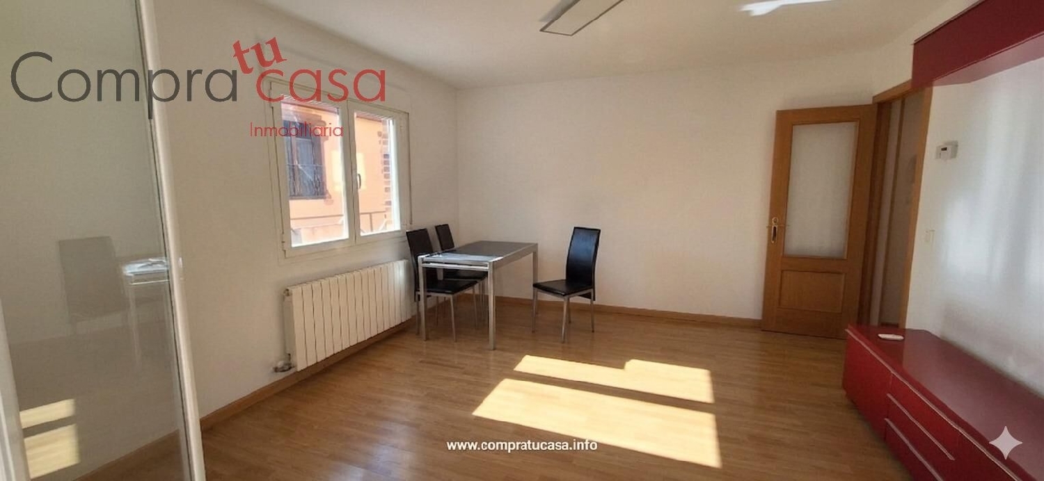  en venta planta baja Bernuy De Porreros Segovia Sur 6