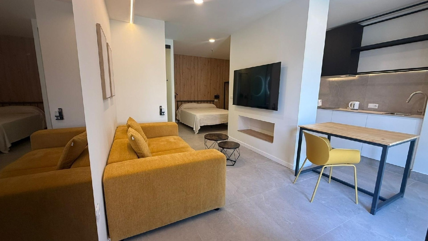 te koop benedenwoning Bormujos Metropolitana De Sevilla 5