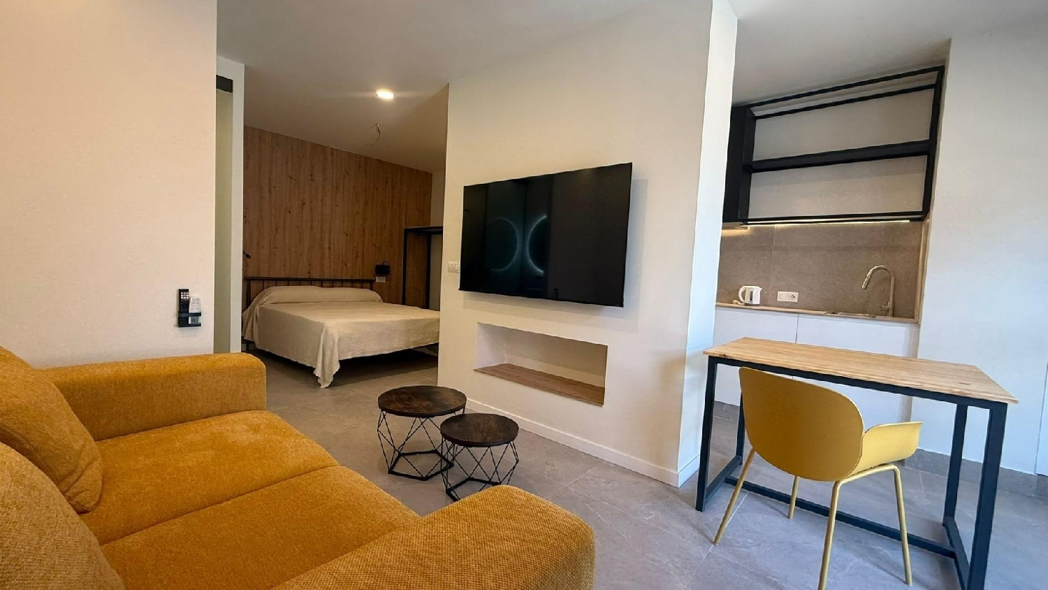 te koop benedenwoning Bormujos Metropolitana De Sevilla 7