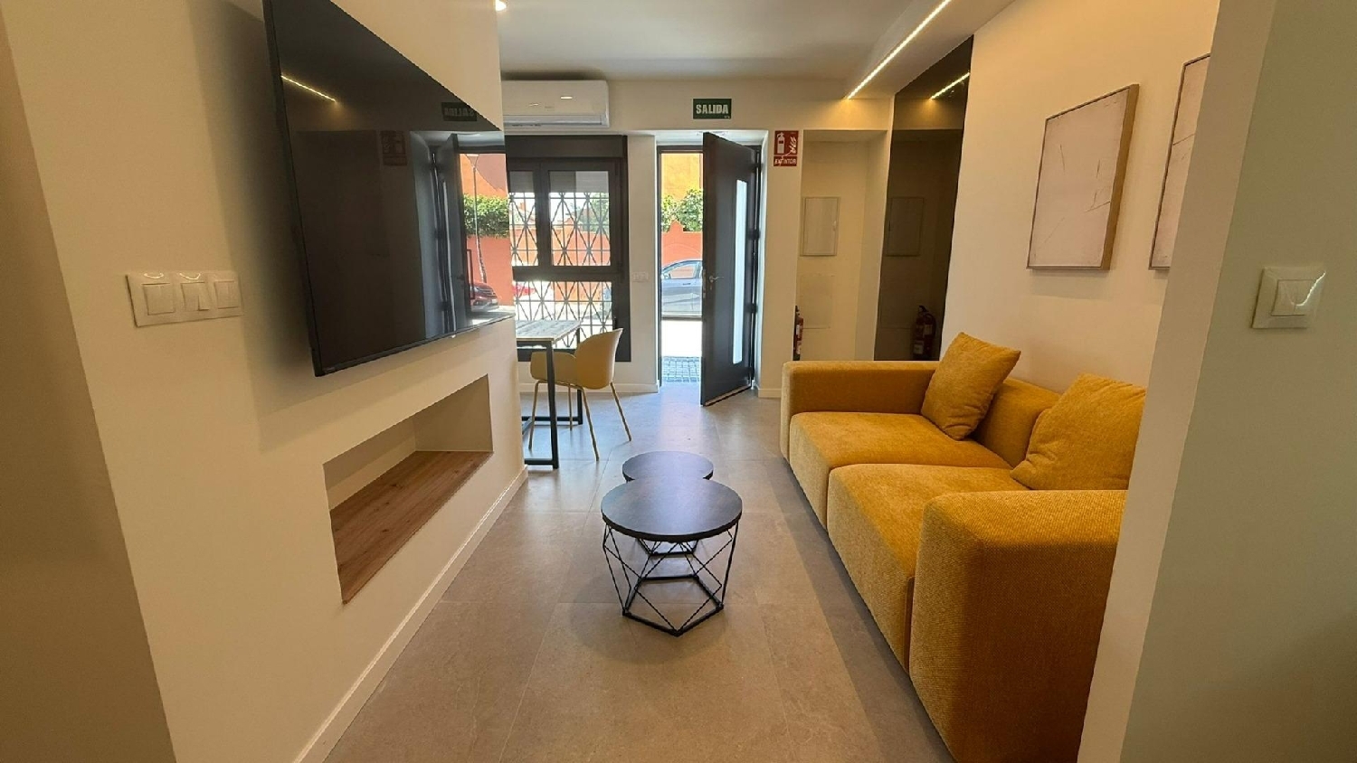 te koop benedenwoning Bormujos Metropolitana De Sevilla 8