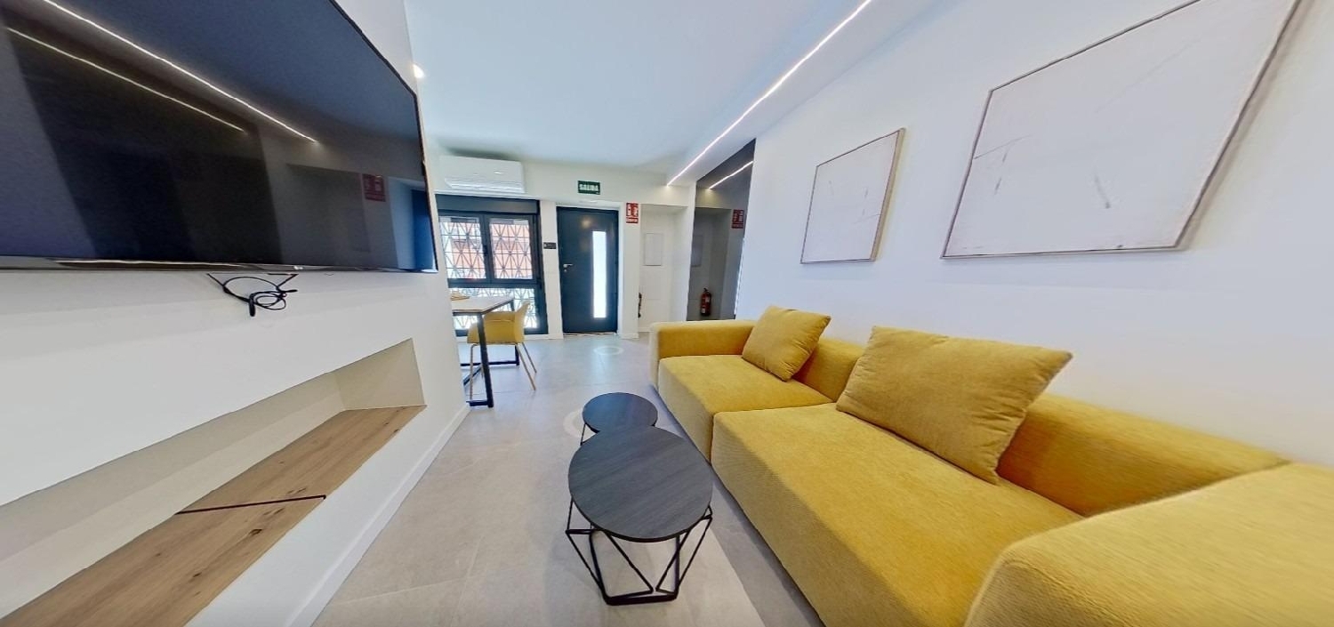 te koop benedenwoning Bormujos Metropolitana De Sevilla 4